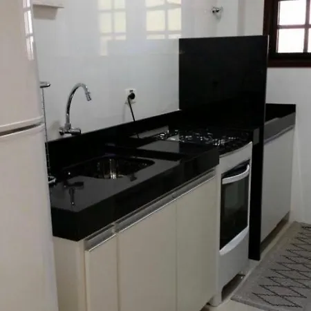 Apartamento Maranduba Ubatuba Exterior foto