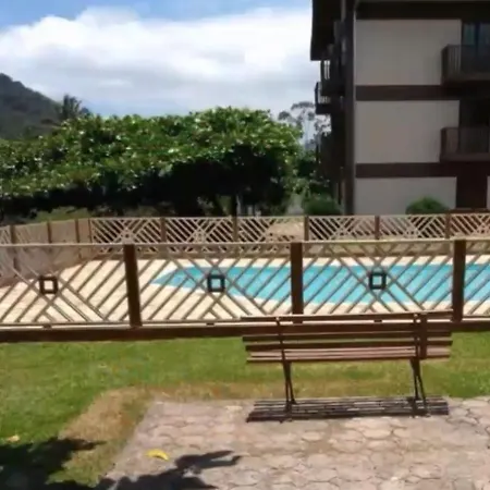Apartamento Maranduba Ubatuba Exterior foto