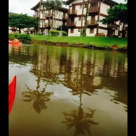 Apartamento Maranduba Ubatuba Exterior foto