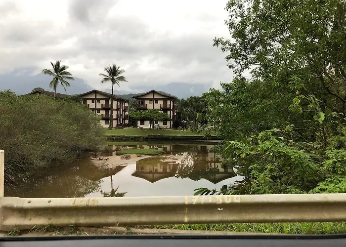 Apartamento Maranduba