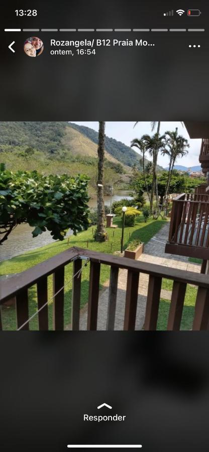 Apartment Maranduba