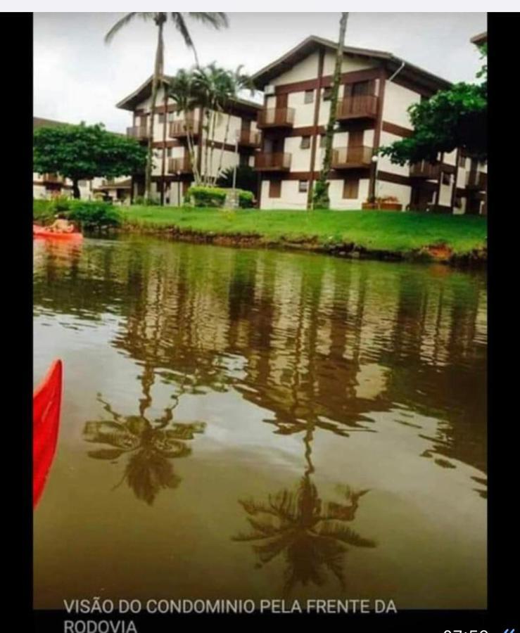Maranduba Apartment
