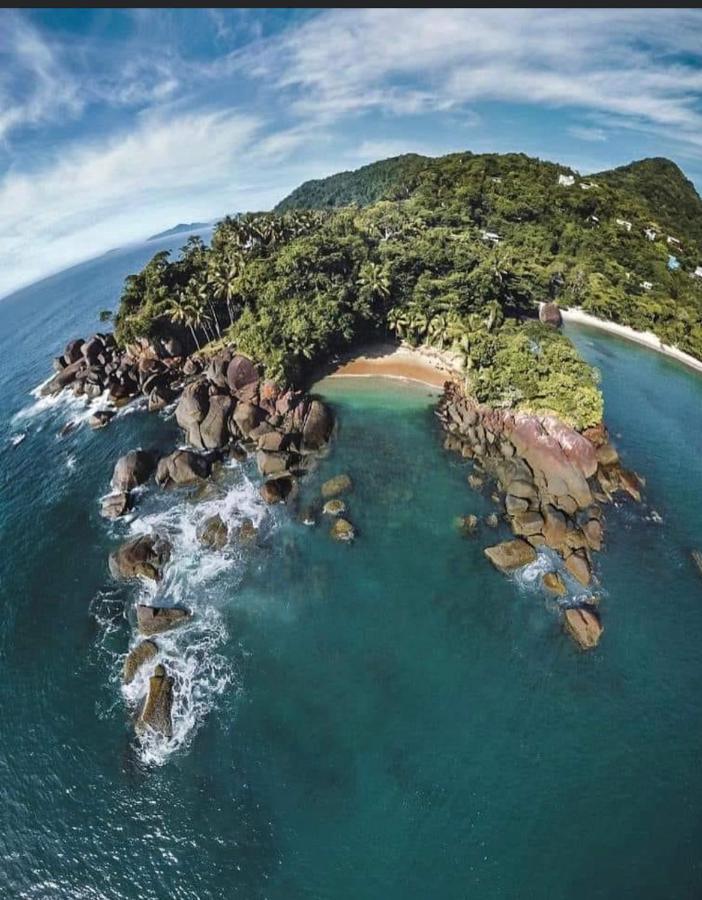 Maranduba Apartment Ubatuba