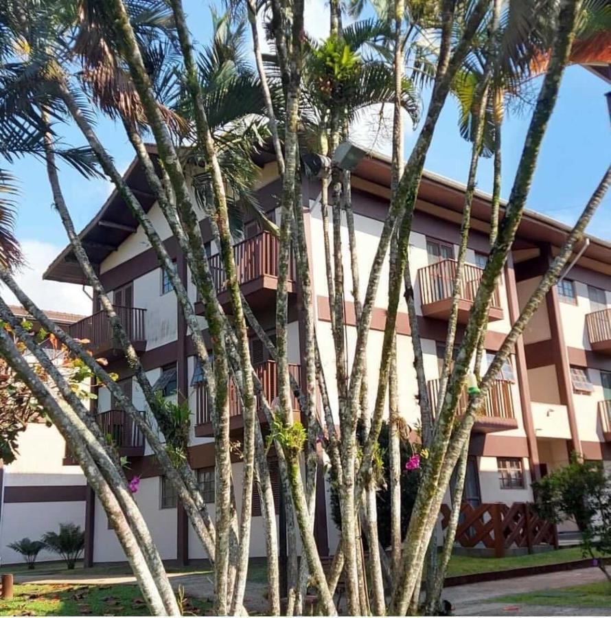 Maranduba Apartment