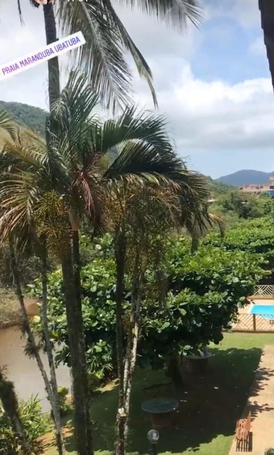 Maranduba * Ubatuba