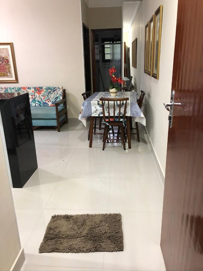 Maranduba Apartment *