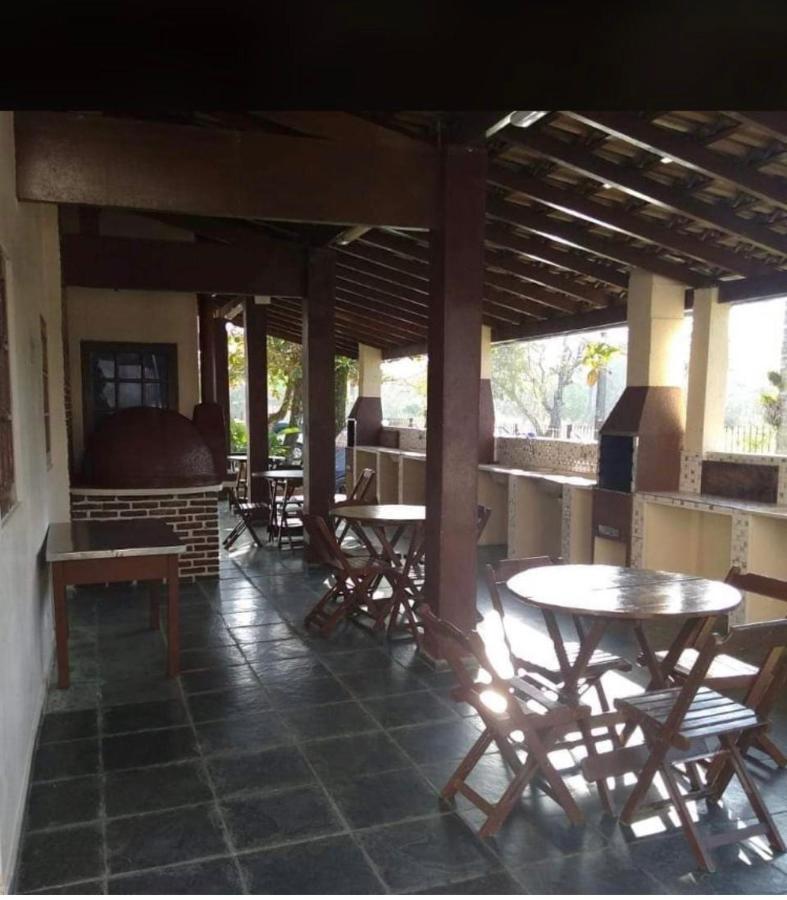Maranduba Apartment