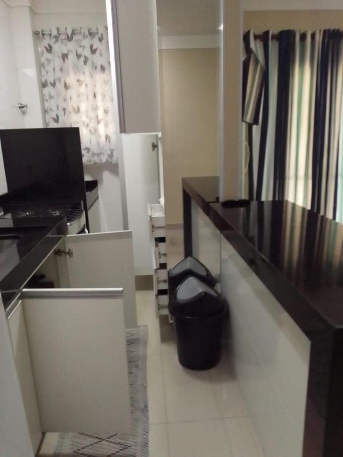 Maranduba Apartment Ubatuba