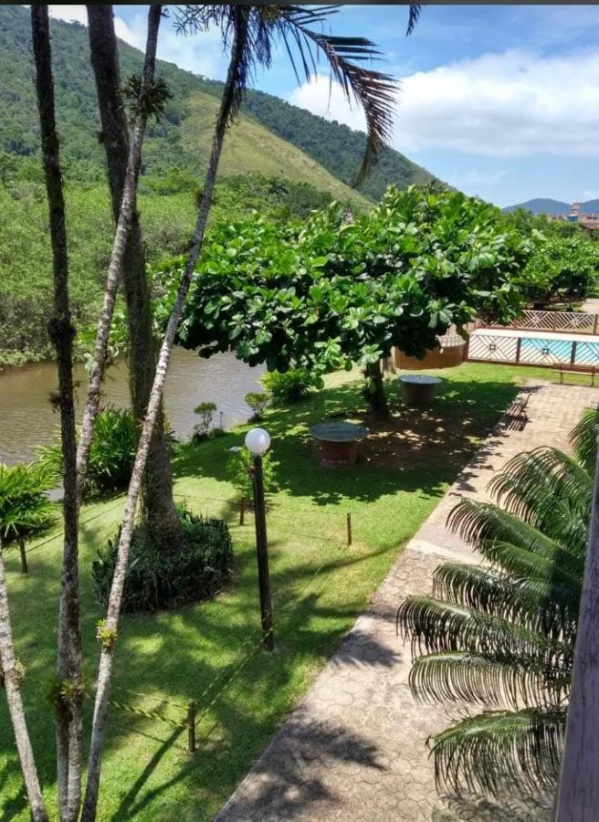 Apartment Maranduba Ubatuba