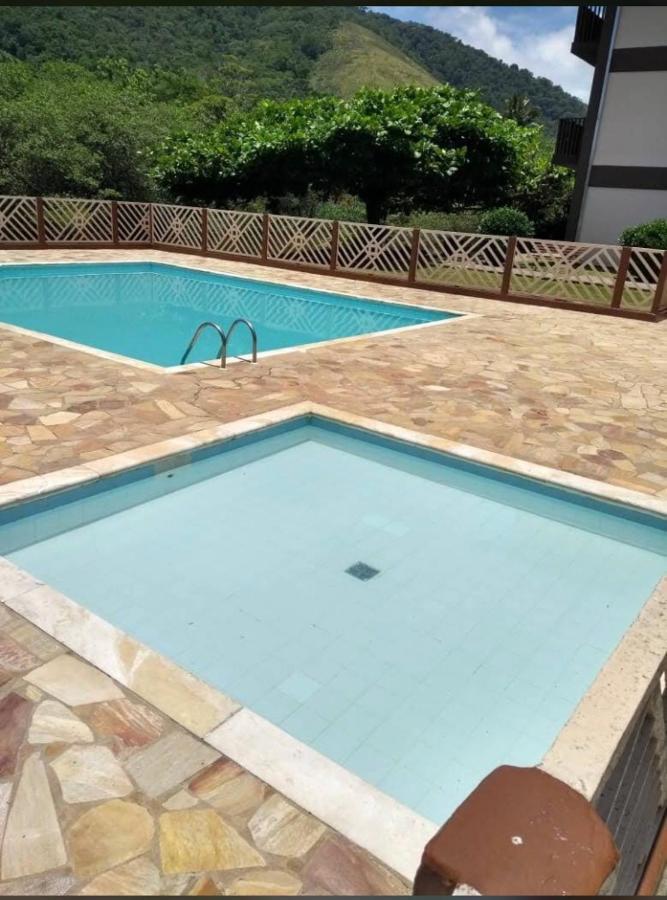 Maranduba Apartment *