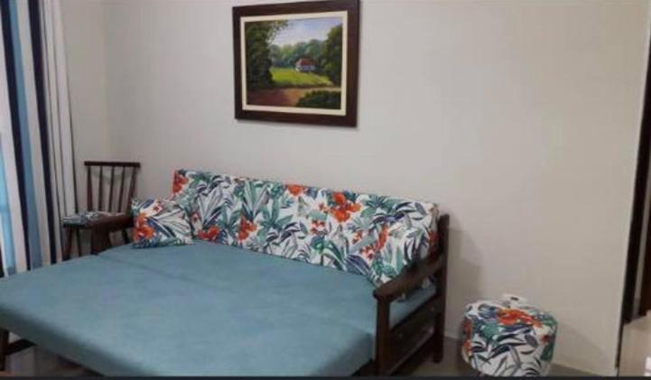 Apartment Maranduba Ubatuba