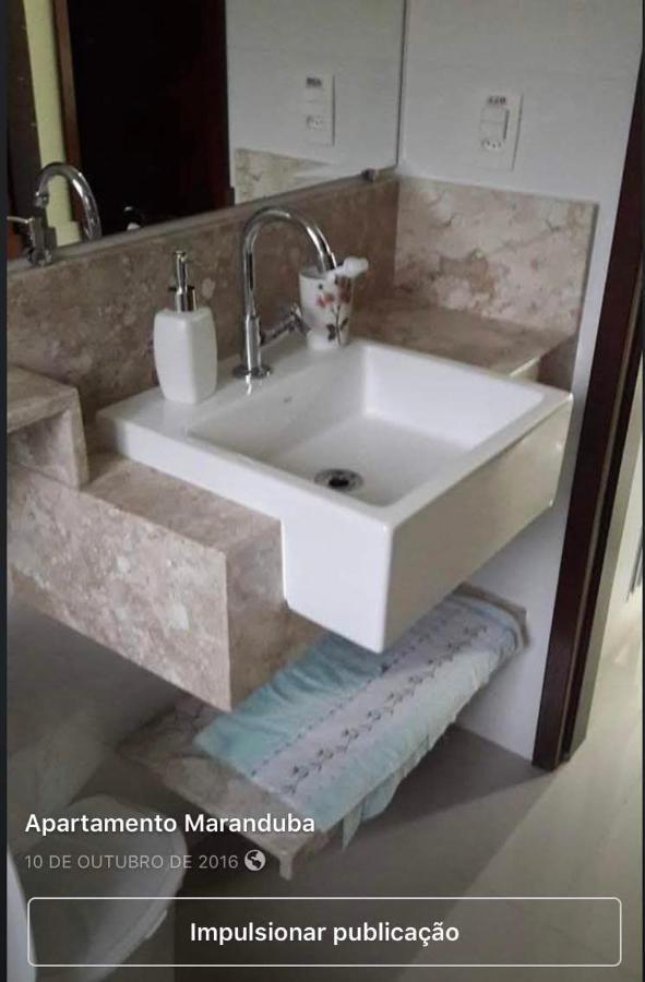 Maranduba Apartment *