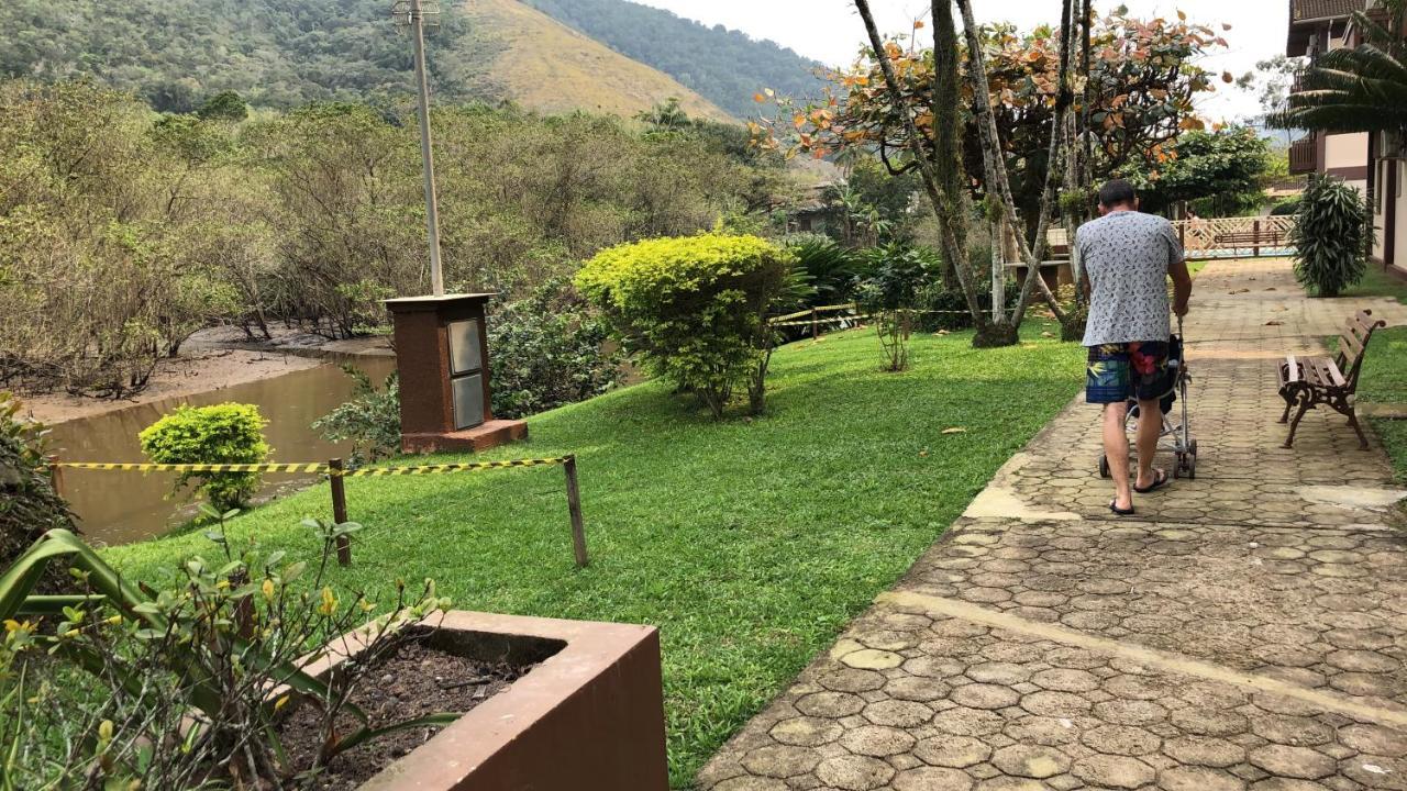 Apartment Maranduba Ubatuba